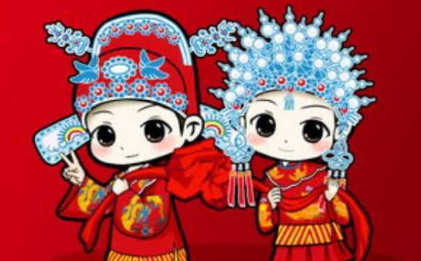姻缘配对算命 看你一生婚姻是好是坏 女人都该看