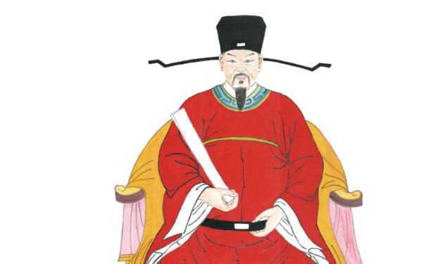 你的生辰是否有着当官的命 看这几点就知道