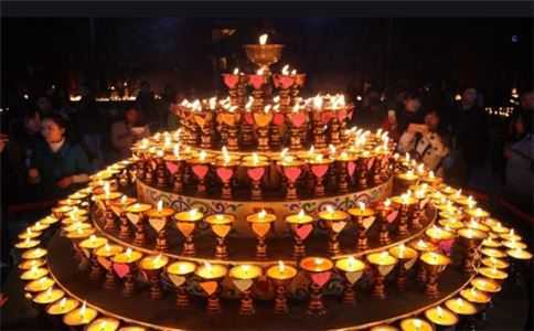 超度亡魂需要配合师傅的安排