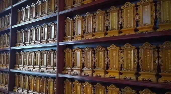 寺庙超度婴灵多少钱？寺院超度婴灵价格