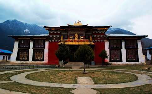 阳宅生基催财实例