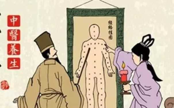 道教养生经络的三种方法 长期坚持祛病延年