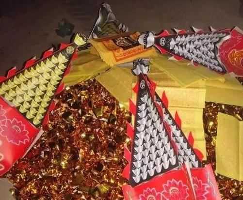 道家开财库法的注意事项