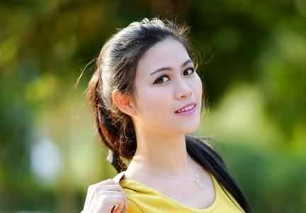 面相图解 这些特殊的面相你要知道