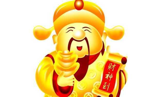 招财风水布局 家里摆放这些花可以财运大发