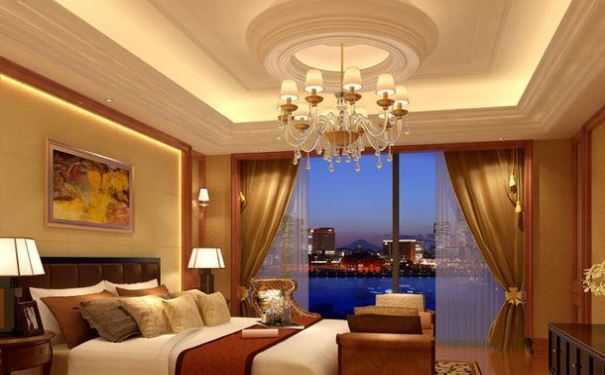 做一个旺财风水布局让你的财运大发 来年好运连连