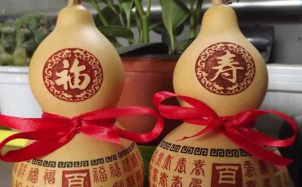 家居葫芦风水的重要性 看了才知道它这么强大