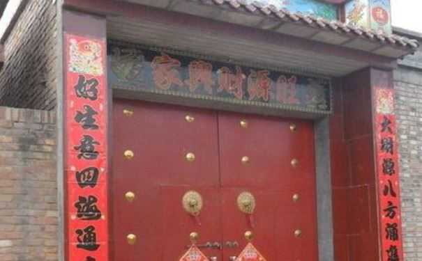 几个大门布局禁忌要注意 触犯容易倒大霉 怪不得你家总倒霉