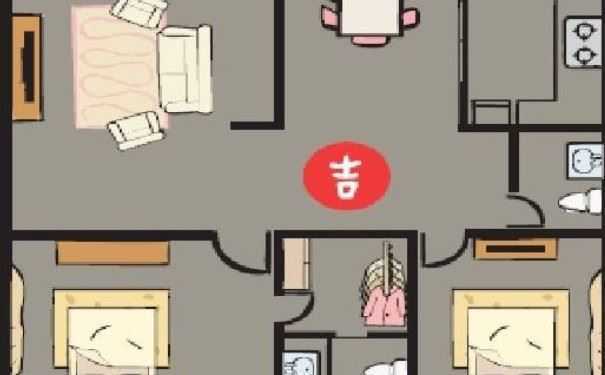 怎么选房子才是好运势 通过这3点学习 好运势让你步步高升