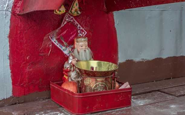 冲太岁害处，如何从容对待并化解