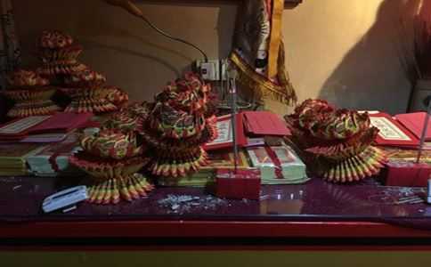 补财库后的感应，一起来了解