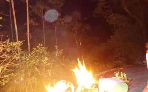 教你被别人借运收回运气的方法