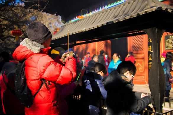 一个人走霉运改运方法