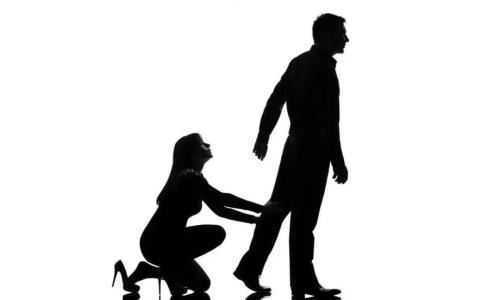 如何挽回老公?怎样挽回老公挽回婚姻