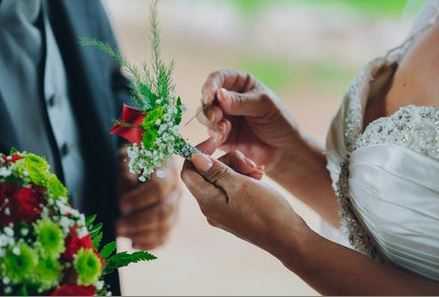 准备结婚的女友因为房子要分手 和合术帮助挽回