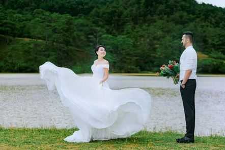 感谢和合术让我和男友和和好如初