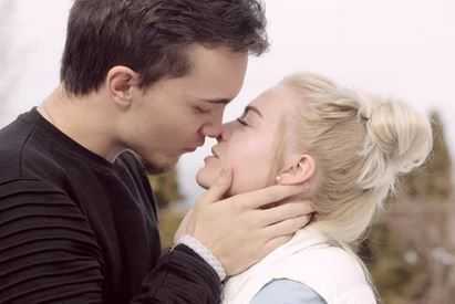 和老公冷战缓解矛盾?夫妻和合术符咒