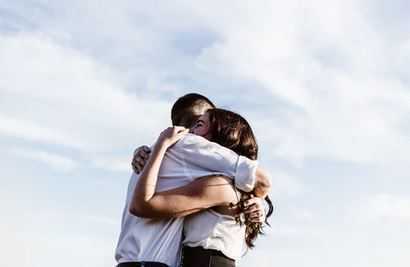 做好这些后使用勾女人法术挽回女友