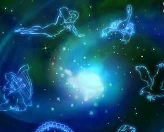 十二星座是按阴历还是阳历来划分？