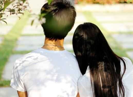 没有挽回不了的婚姻只有不肯努力的人