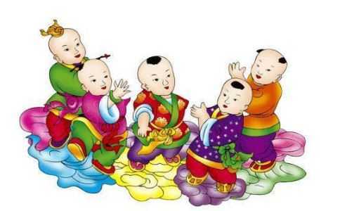 童子命的人会大有出息是有道理的