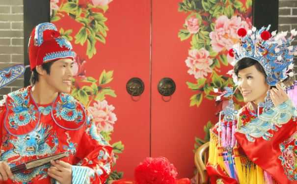 嫁娶择吉日可以参照的几个方面