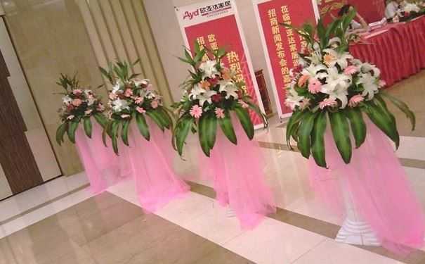 花店开业选择吉日 这些讲究你真的知道吗